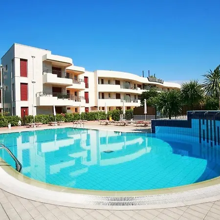 Apartment Aurora Park Zona Piazza Aurora *