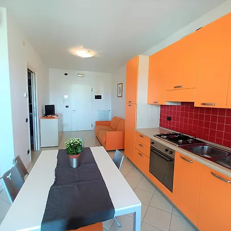 Aurora Park Zona Piazza Aurora Apartment *