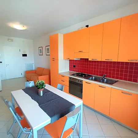 Apartment Aurora Park Zona Piazza Aurora *