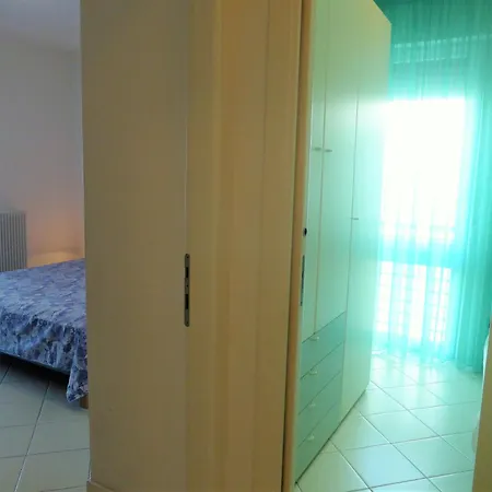 Aurora Park Zona Piazza Aurora Apartment *