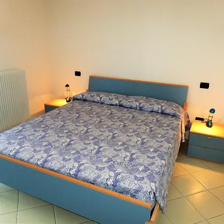 Aurora Park Zona Piazza Aurora Apartment