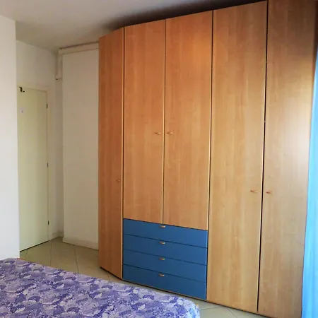 Apartment Aurora Park Zona Piazza Aurora *