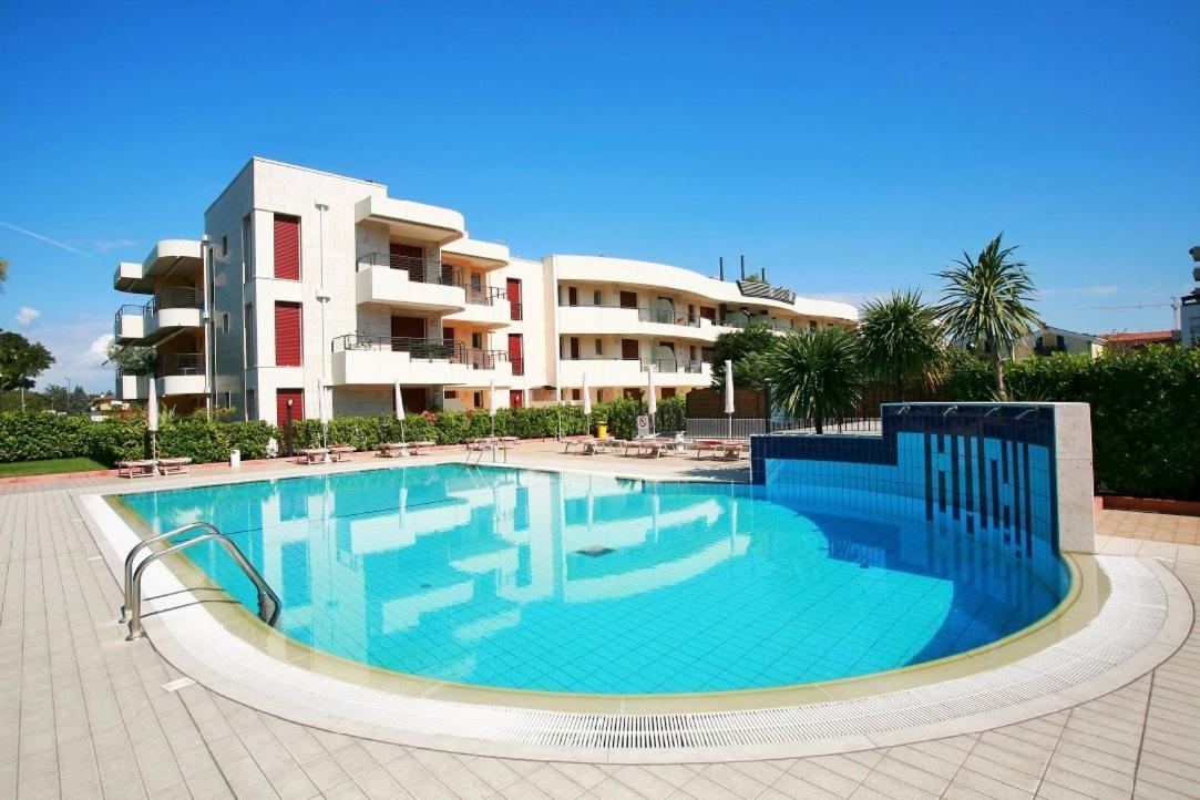 Appartamento Aurora Park Zona Piazza Aurora *