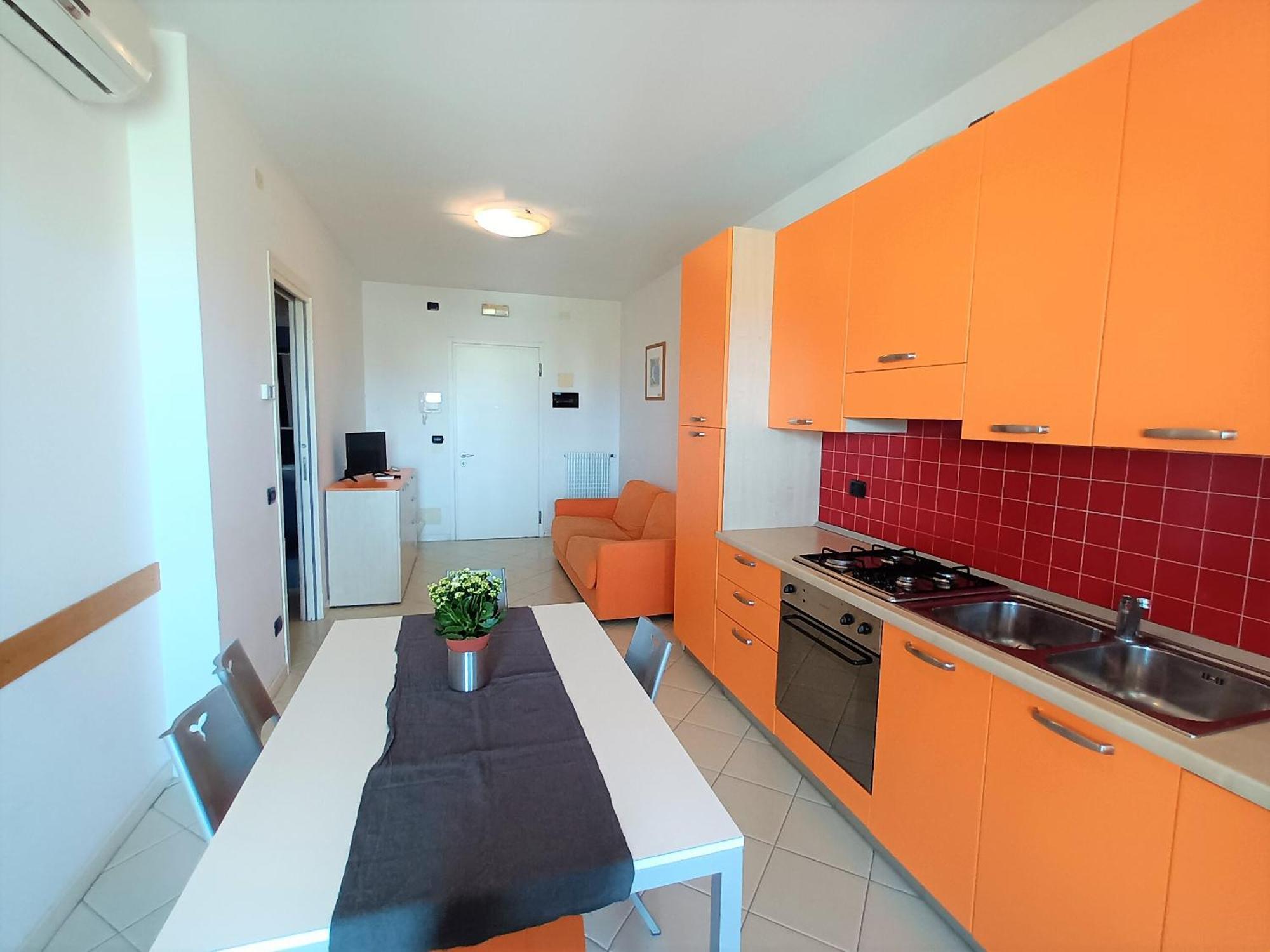 Aurora Park Zona Piazza Aurora Appartamento *