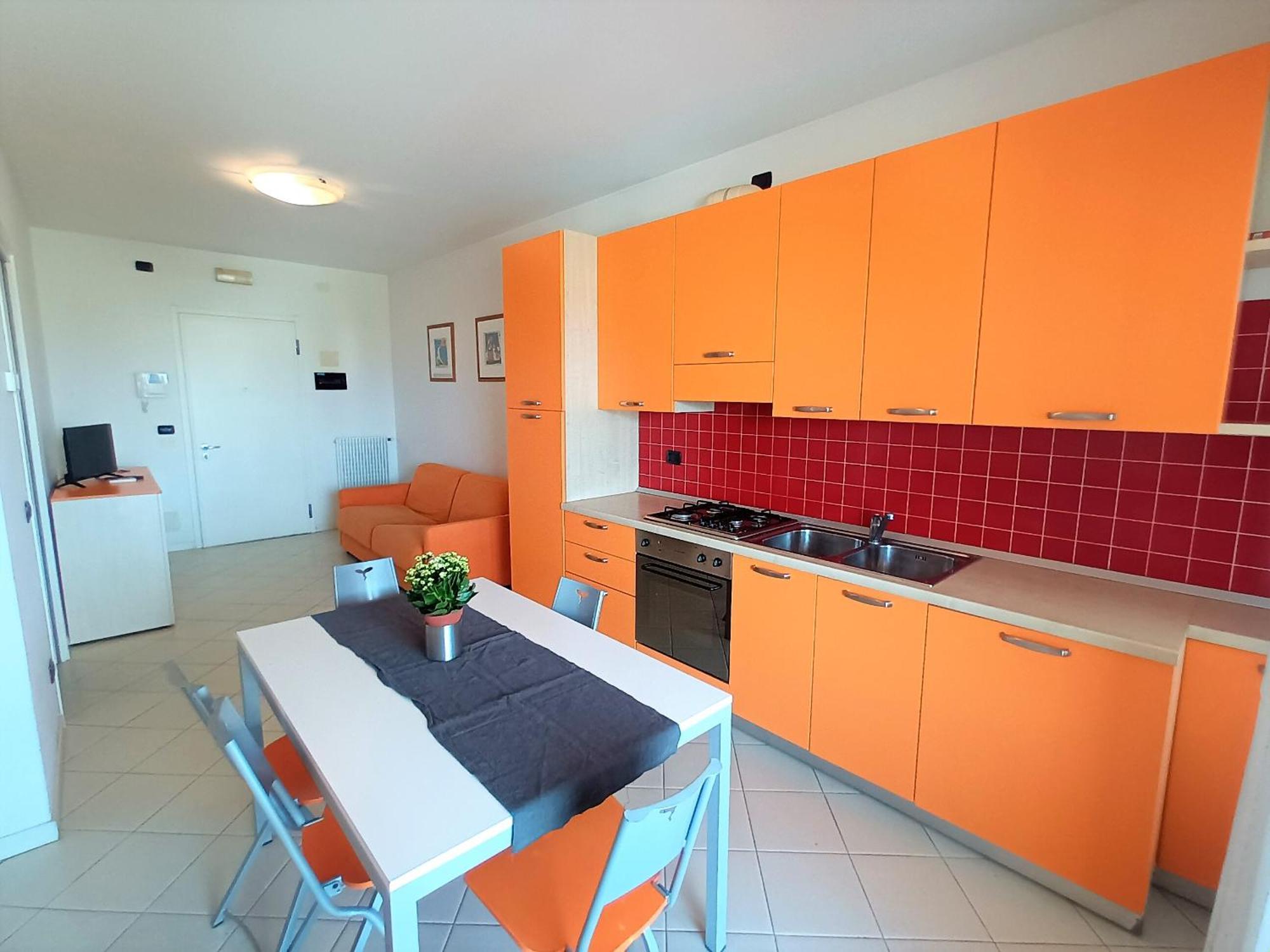 Appartamento Aurora Park Zona Piazza Aurora *