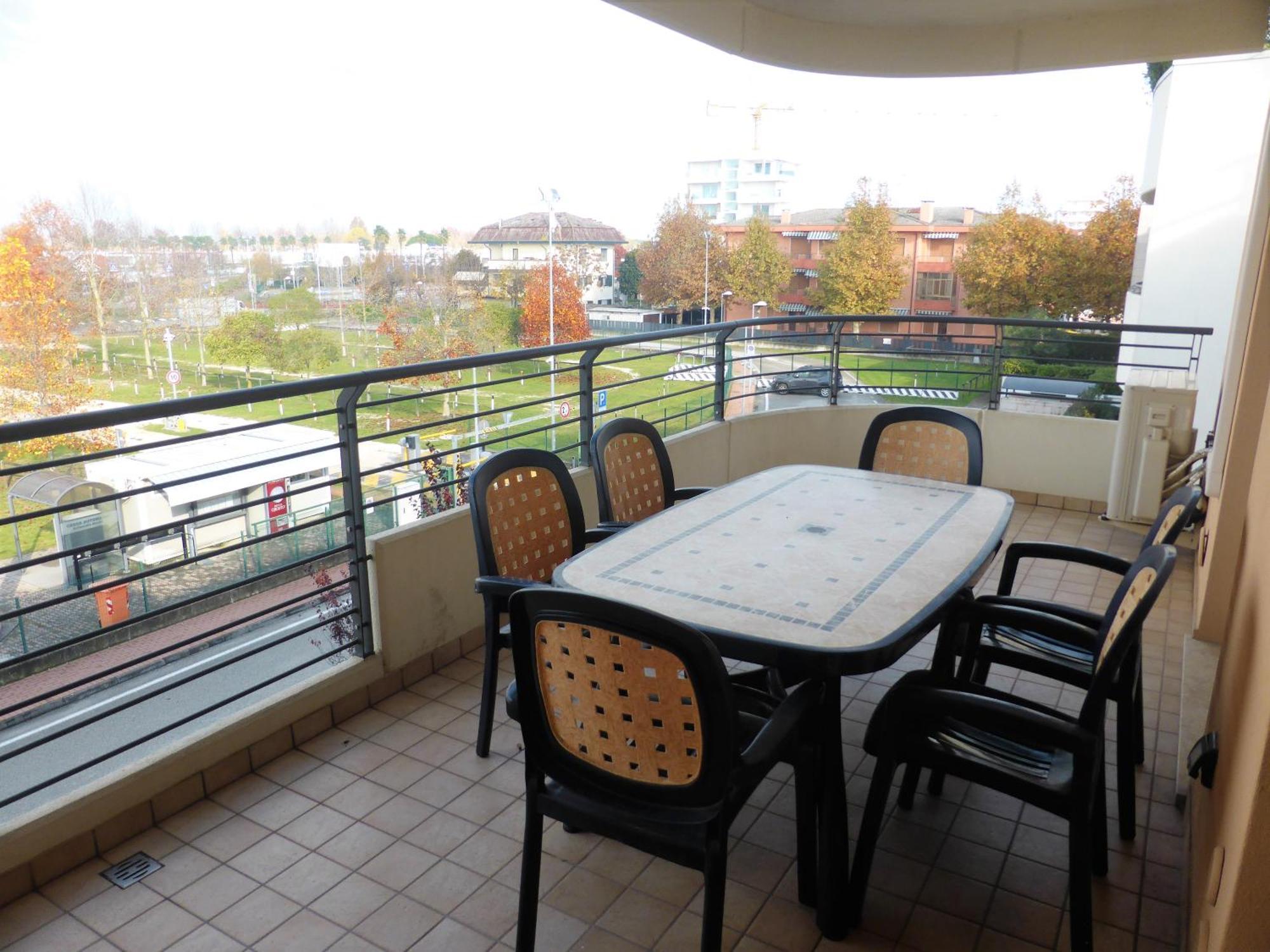 Appartamento Aurora Park Zona Piazza Aurora *