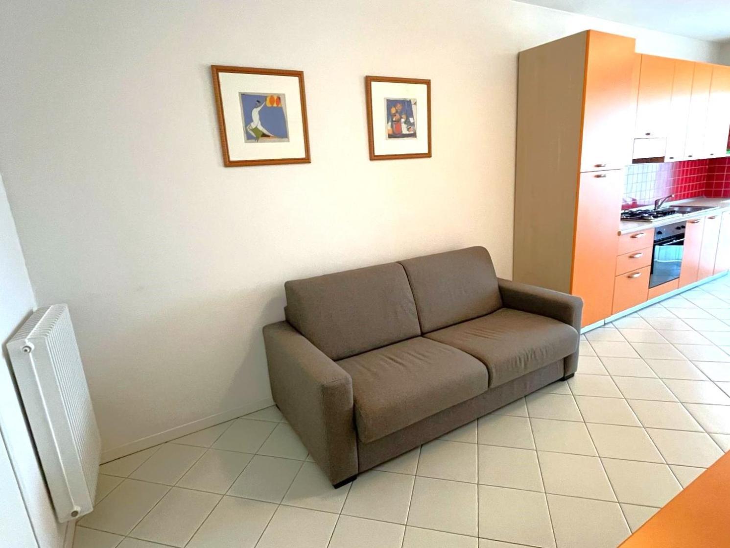 Aurora Park Zona Piazza Aurora Lido di Jesolo