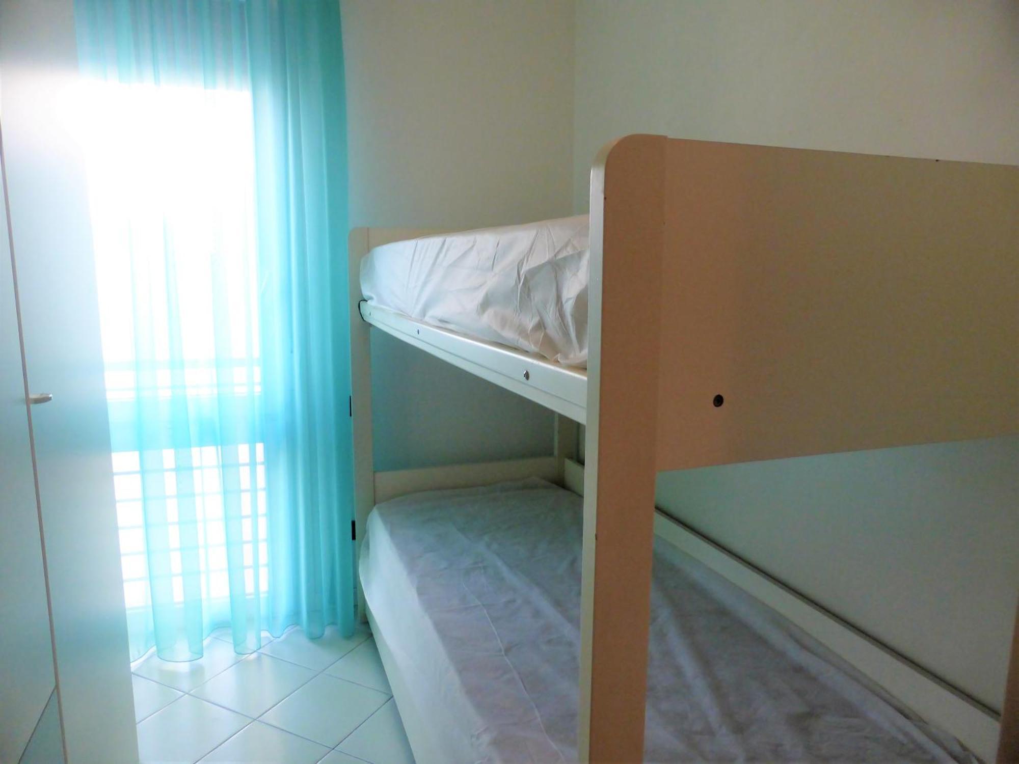 Aurora Park Zona Piazza Aurora Lido di Jesolo