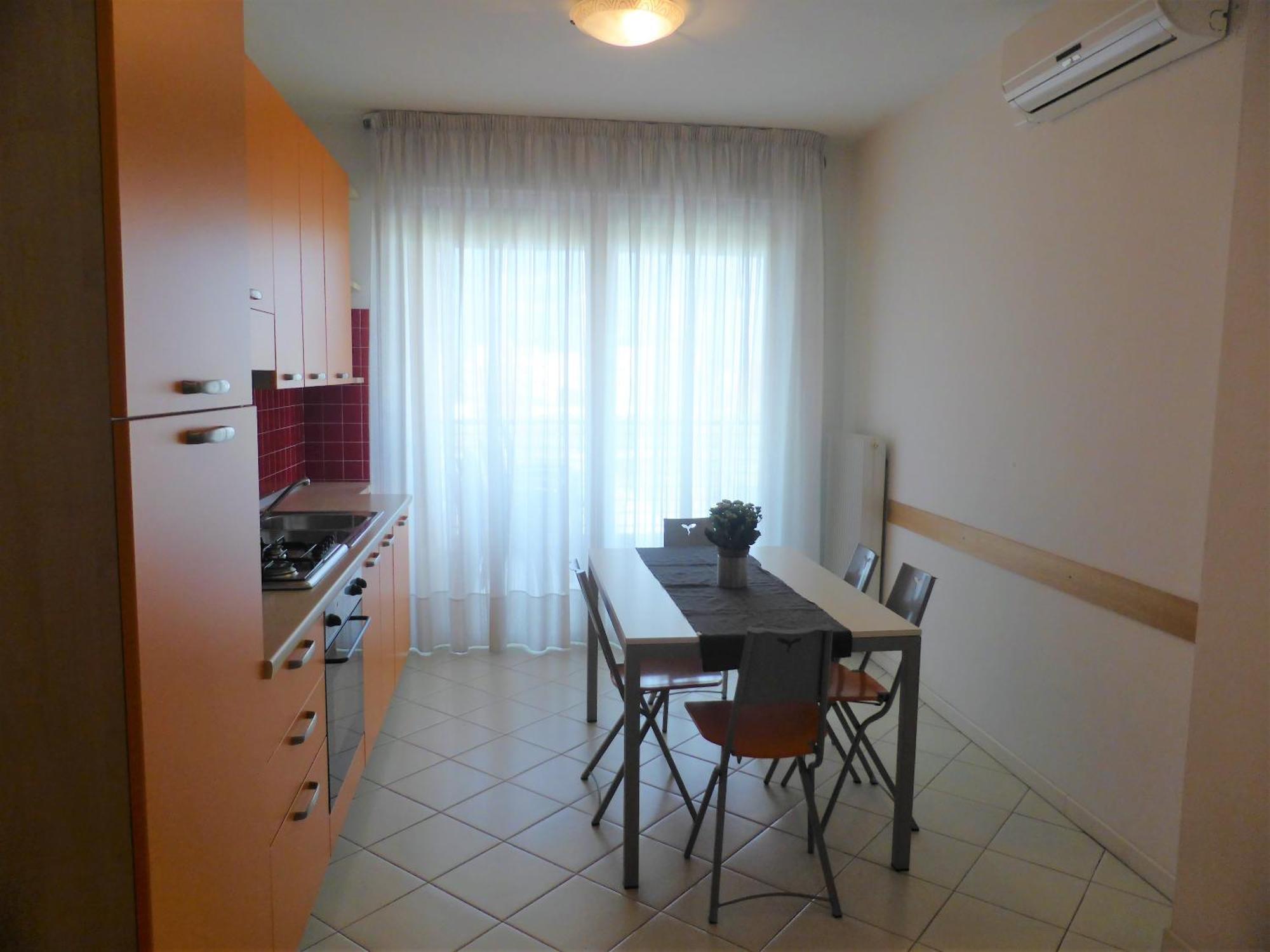 Aurora Park Zona Piazza Aurora *