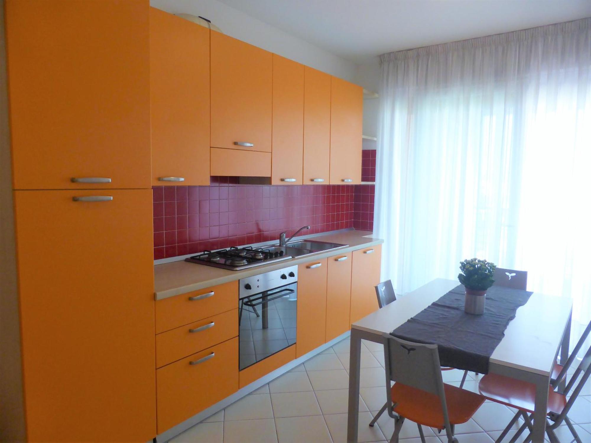 Appartamento Aurora Park Zona Piazza Aurora Lido di Jesolo